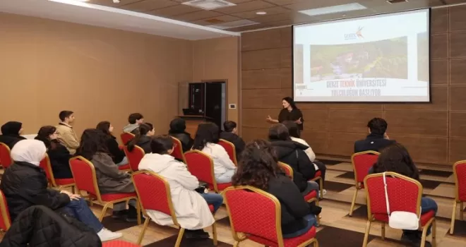 Kocaeli’de 41 Genç Projesi’nde yeni dönem başladı