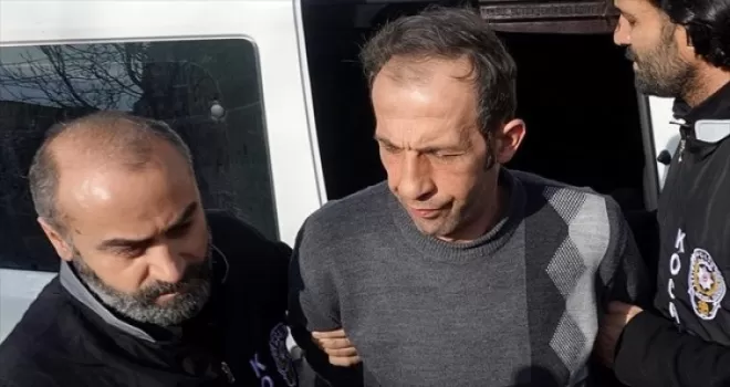 Kocaeli'de anne ve kızının kaybolması soruşturmasında 6 tutuklama