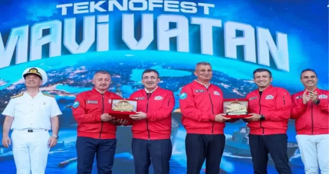 Kocaeli’de Başkan Büyükakın’dan büyük gurura teşekkür