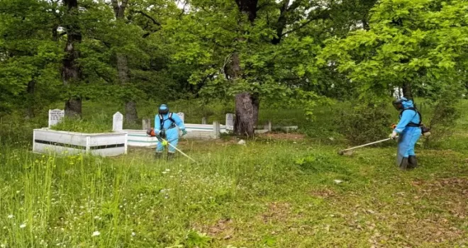 Kocaeli’de bayram seferberliği