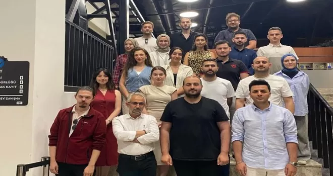 Kocaeli’de bilinçli gençlik, güvenli şehir