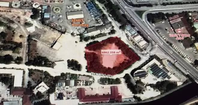 Kocaeli’de Fuar Park’a “Sahafçılar Çarşısı” geliyor