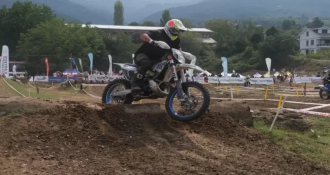 Kocaeli’de hafta sonu enduro fırtınası esecek
