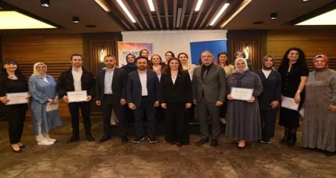 Kocaeli’de hedef, daha etkili KO-MEK