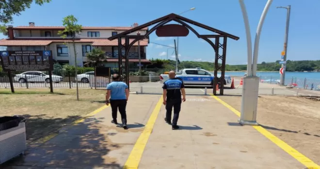Kocaeli’de huzur ve güven Büyükşehir’le sağlandı