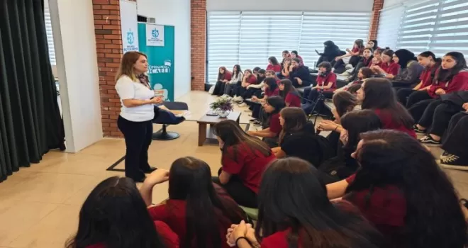 Kocaeli’de Kitap Fuarı öncesi kütüphane buluşmaları