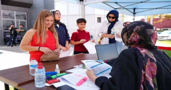 Kocaeli’de konservatuvara giden yolda son adımlar