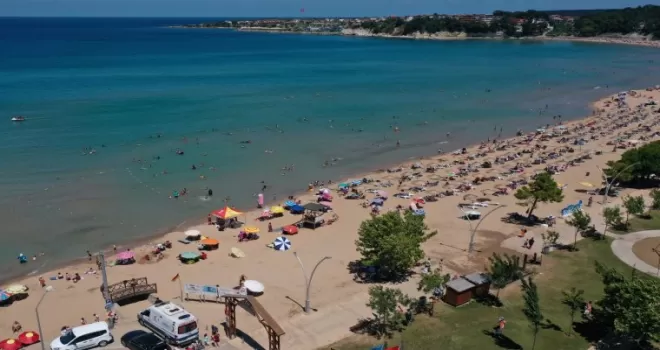 Kocaeli’de KOSKEM sezonu 13 Haziran’da açıyor