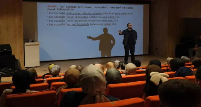 Kocaeli’de KPSS adayları Büyüşehir’le sınava hazırlanıyor