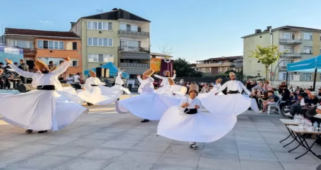 Kocaeli’de Muharrem ayına anlam katan program