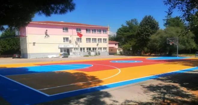 Kocaeli’de okullar “Pota”sız bırakılmıyor