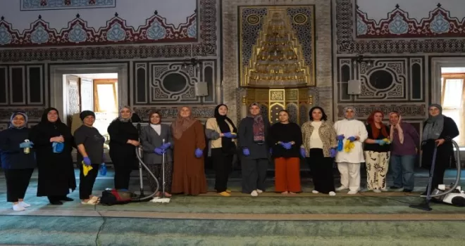 Kocaeli’de ortak değerlere gönülden hizmet