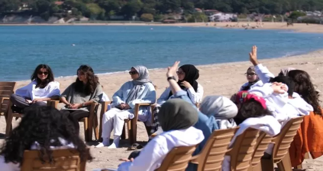 Kocaeli’de üniversitelilere dopdolu akademi fırsatı