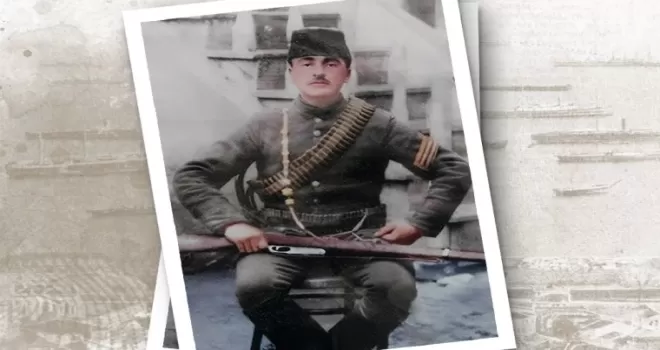 Kocaeli’de Yahya Kaptan, şehadetinin 106. yılında anılacak
