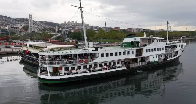 Kocaeli’de yaz sezonunun en keyifli rotası başlıyor