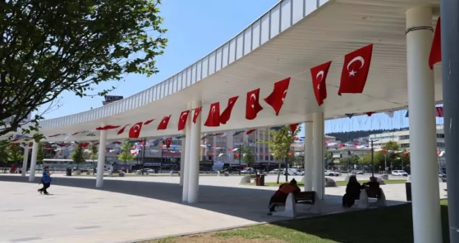 Kocaeli’den de “Terörsüz Türkiye“ çağrısına tam destek