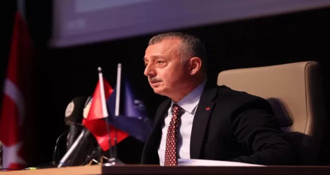 Kocaeli’den İzmit’e belgeli yanıt!