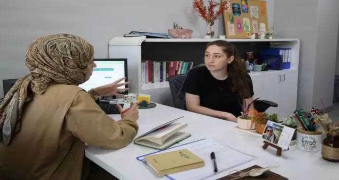 Kocaeli’den YKS öğrencilerine  ücretsiz danışmanlık