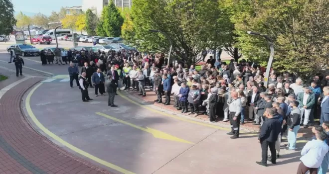 Kocaeli’e afet senaryolarına karşı dev tatbikat