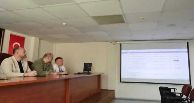 Kocaeli Gebze bölgesine dev ulaşım yatırımı için ilk adım