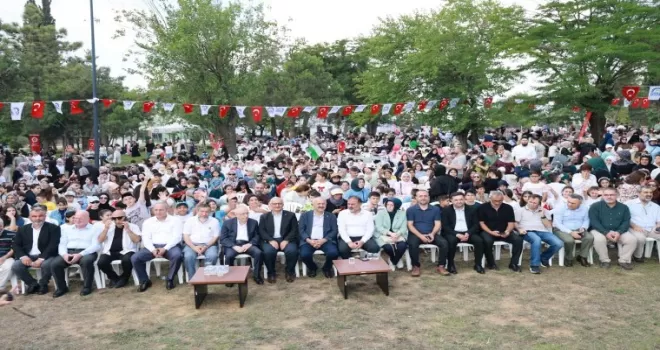 Kocaeli Gebze’de yaz okulları kapanış programıyla tamamlandı
