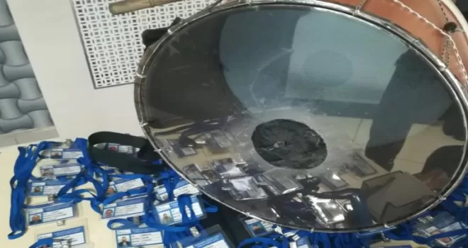 Kocaeli İzmit’te Ramazan davulcuları için başvurular başladı