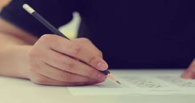 Kocaeli İzmit’te üniversite adaylarına destek