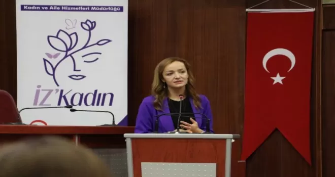 Kocaeli İzmit’ten muhtarlara ‘Yerel Eşitlik Eylem Planı’ çalıştayı