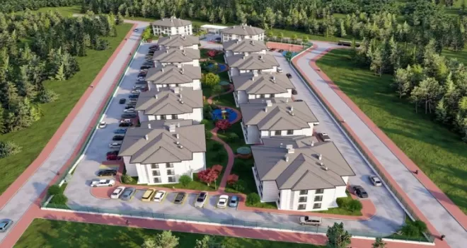 Kocaeli Kartepe’de 144 yeni yuvanın sahipleri belli oldu