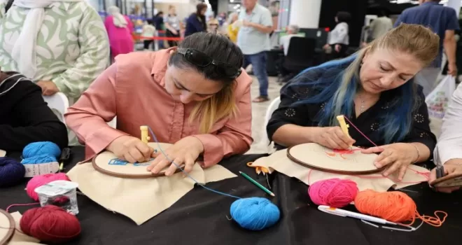 Kocaeli MARİFEST25 ile sanatın ve eğlencenin merkezi oldu