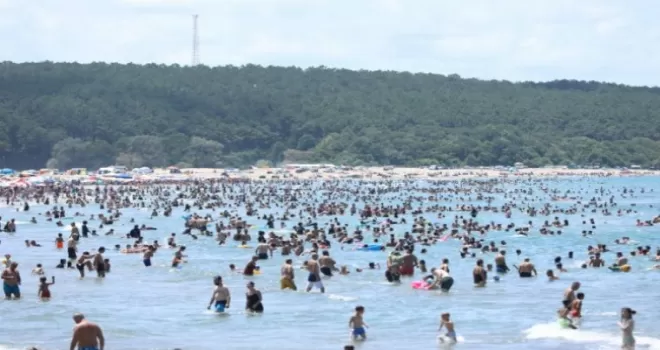 Kocaeli’nin cankurtaranları 227 kişiyi kurtardı