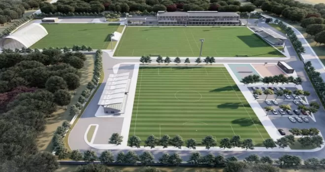 Kocaeli’nin sporda yatırım hamlesi hız kesmiyor