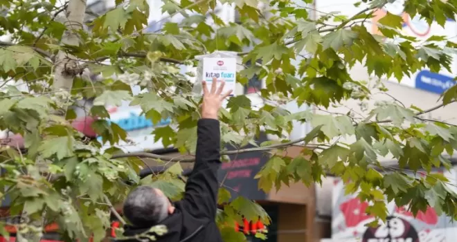 Kocaeli’yi kitap heyecanı saracak