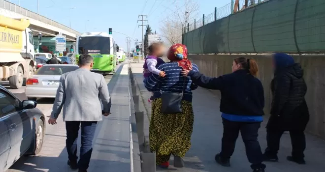 Kocaeli Zabıtası’ndan ’duygu sömürüsü’ uyarısı!