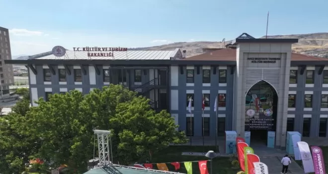 Kocasinan’dan Kayseri’nin çehresini değiştiren 46 yeni tesis