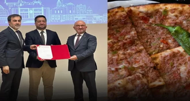 KONBELTAŞ Türkiye’nin ilk TSE onaylı etliekmek üretim belgesini aldı