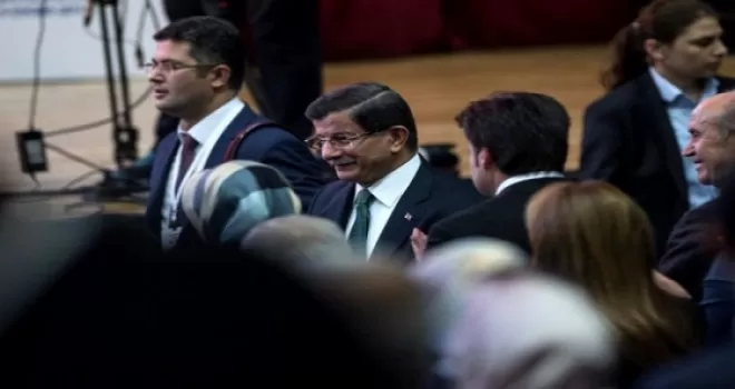 KONDA Genel Müdürü: AK Parti 2 milyon yeni oy kazandı