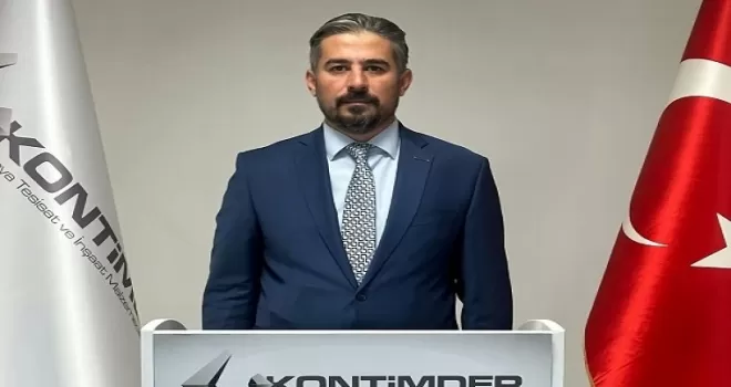 KONTİMDER’den Konyaspor’a tam destek