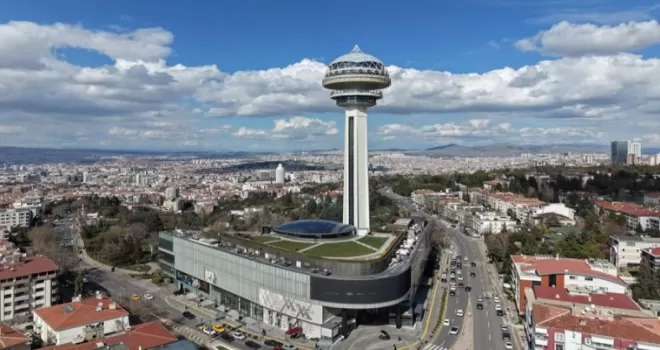 Konutlarda ’sessiz’ dönem! Ankara’da satışlar yavaşladı, pazarlık alanı genişledi