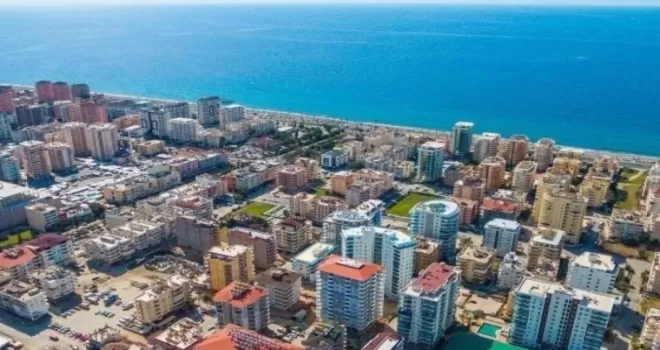 Konutta harekete geçenler kazanacak