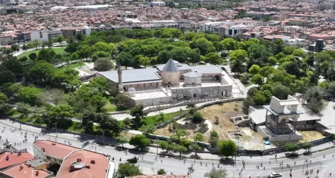 Konya Büyükşehir’den Kurban Bayramı tedbirleri!