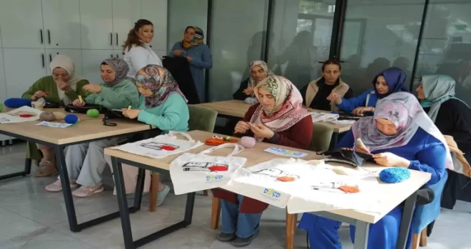 Konya’da DOSD Meram’ın kalitesi tescillendi