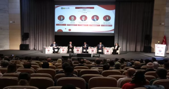 Konya’da iş sağlığı ve güvenliği alanında ulusal buluşma