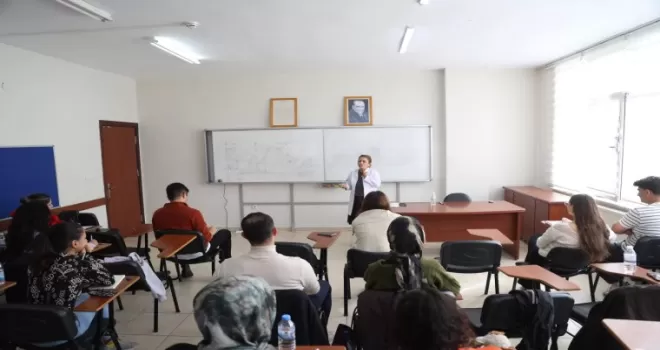 Konya’da KOMEK ve ASEM kurslarıyla yeni dönem