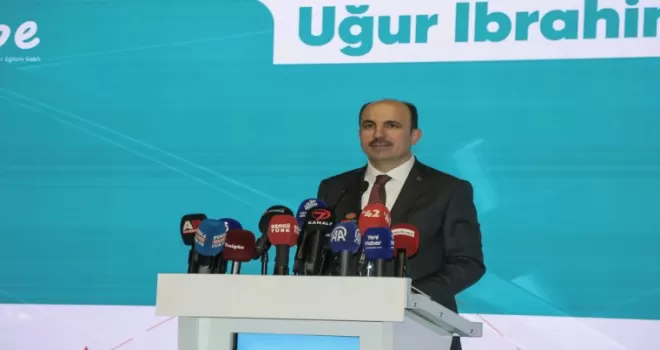 Konya’da SOBE’nin 10 yıllık etki ve stratejik hedefleri anlatıldı 