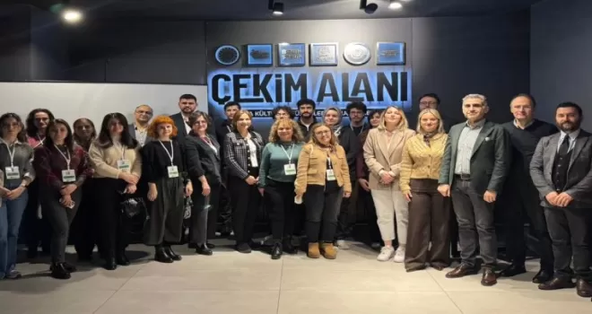 Konya’da Sosyal İnovasyon Ajansı’ndan ’Etki İş Birliği Forumu’