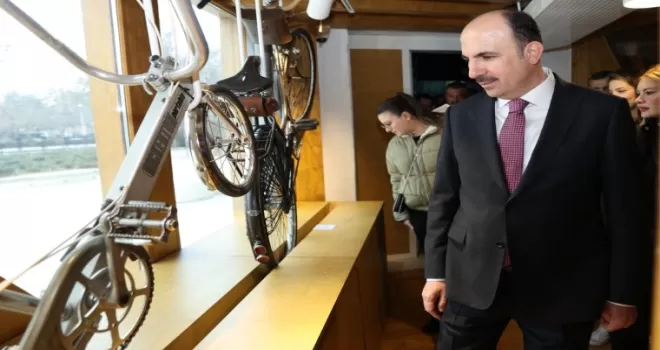 Konya’da Velespit Müzesi’ni gezdiniz mi?