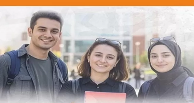 Konya’dan İŞKUR Gençlik Programı’na davet