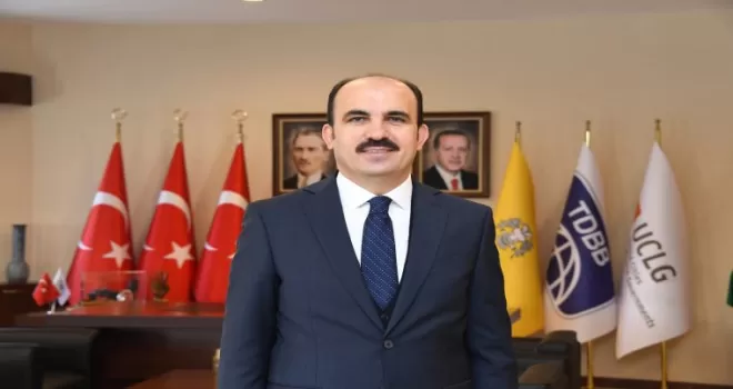 Konya’dan “Vefa Umresi” projesi