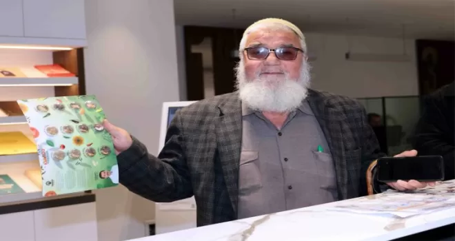 Konya Karatay’da Ata tohumları ücretsiz dağıtılıyor